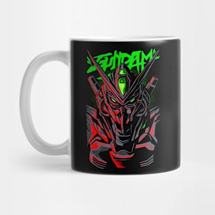 Mecha astray Mug